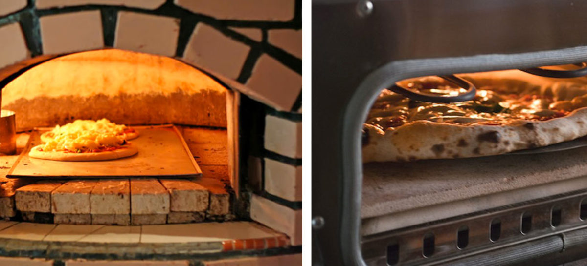 Meglio forno a legna o elettrico? Tutti i pro e contro | Ortiz Victor Bari