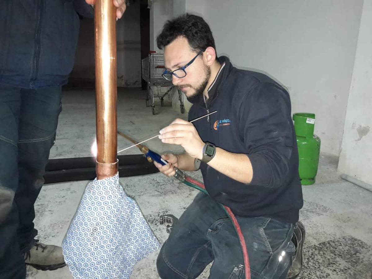 Il via al �patentino� Ue, per saldatura e brasatura marcata Ce