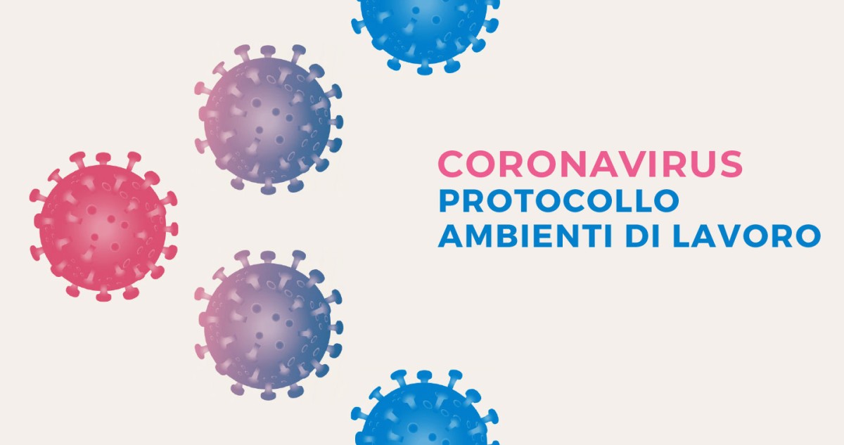 Covid-19 e lavoro: come cambia la gestione della sicurezza in azienda