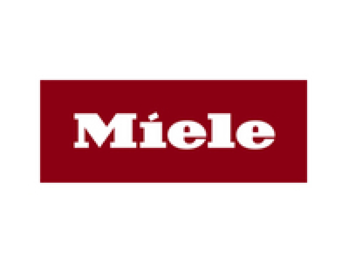 Macchine per lavanderia Miele Professional