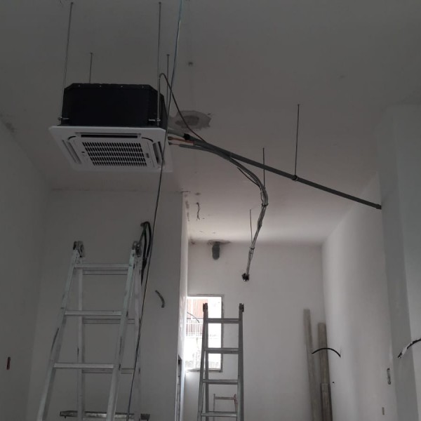 ARREDO PER ORTOFRUTTA