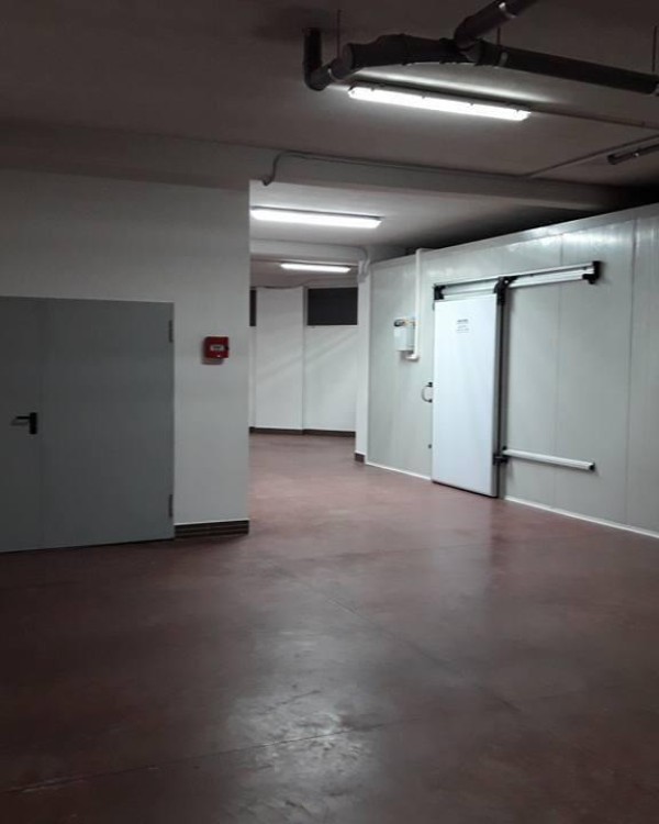 Celle di stagionatura formaggi