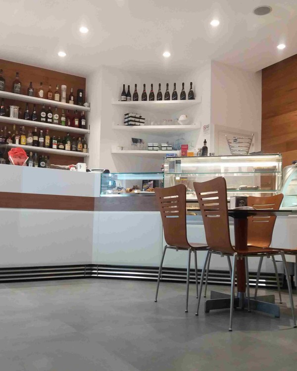 Arredo bar...