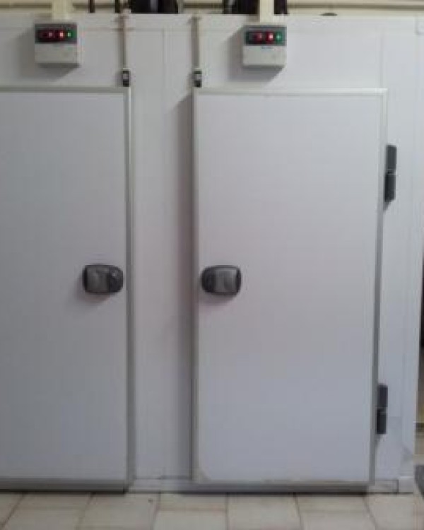 Celle frigo per cucine