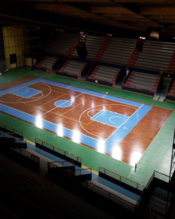 Palasport bari