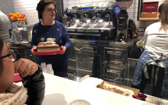 Come scegliere un banco bar