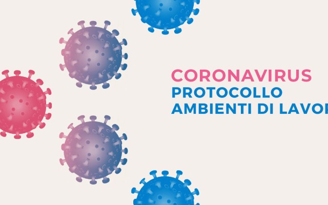 Covid-19 e lavoro: come cambia la gestione della sicurezza in azienda