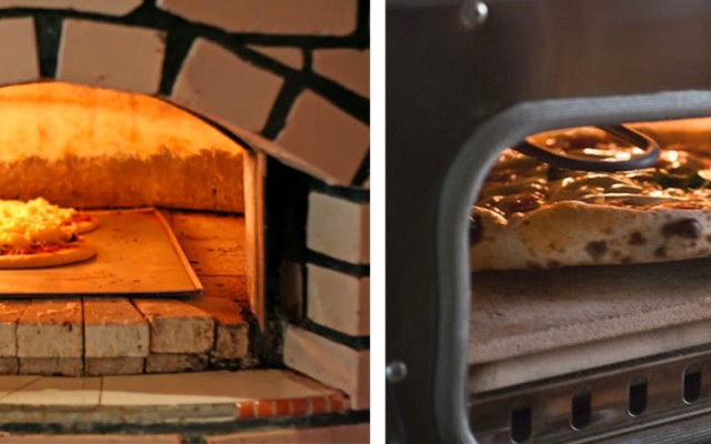 Meglio forno a legna o elettrico? Tutti i pro e contro