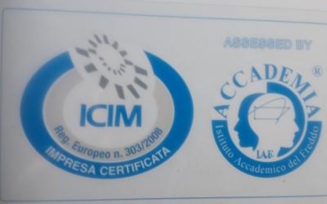 Nuova normativa FGAS