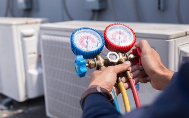 FREQUENZA CONTROLLI PERDITE F-GAS (reg. n�517 UE)