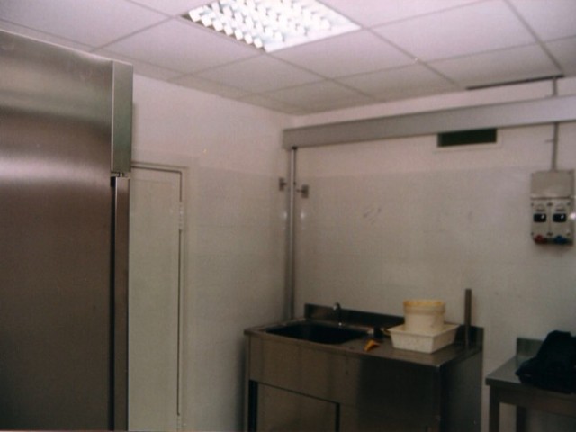 Guidovia per trapsorto carni - foto 10