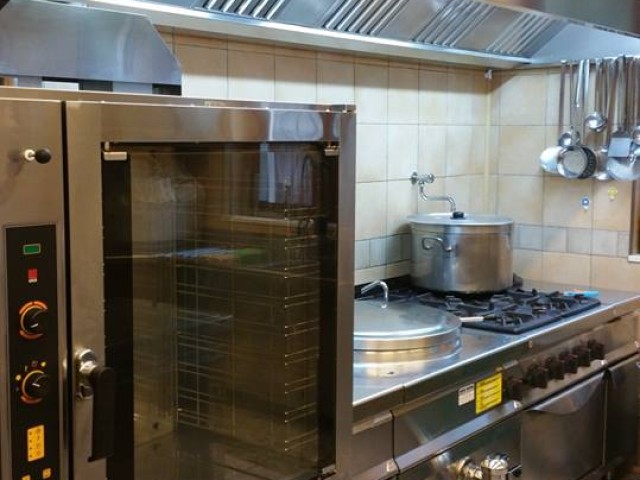Arredo cucina per mensa - foto 1