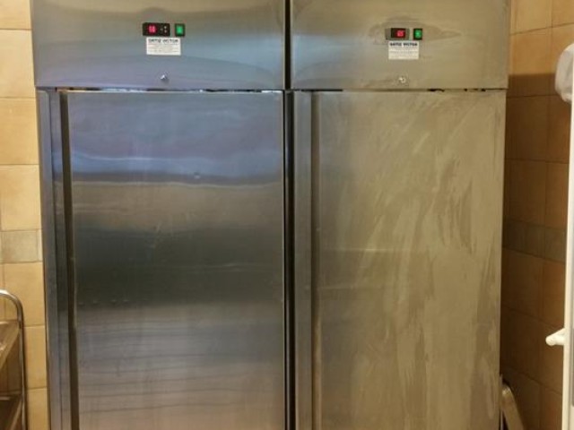 Arredo cucina per mensa - foto 2