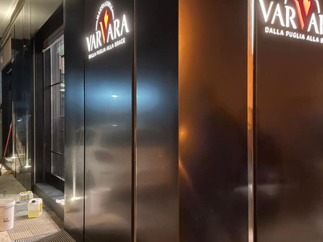 Fornitura macelleria varvara - foto 2