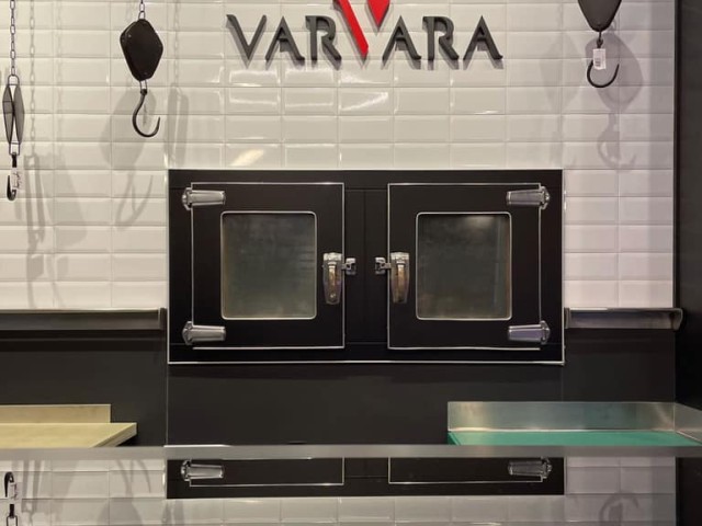Fornitura macelleria varvara - foto 1