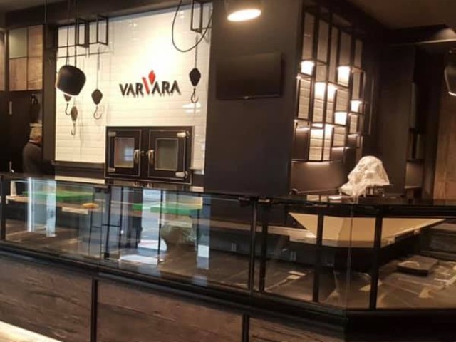 Fornitura macelleria varvara - foto 6