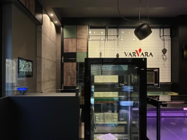 Fornitura macelleria varvara - foto 5