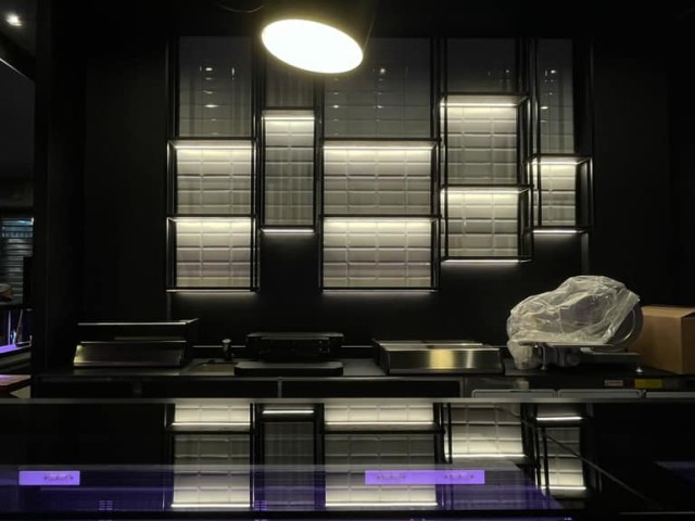 Fornitura macelleria varvara - foto 4