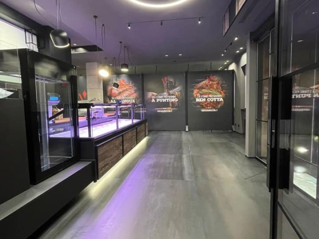 Fornitura macelleria varvara - foto 3