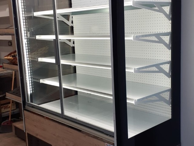 Arredo per ortofrutta - foto 14
