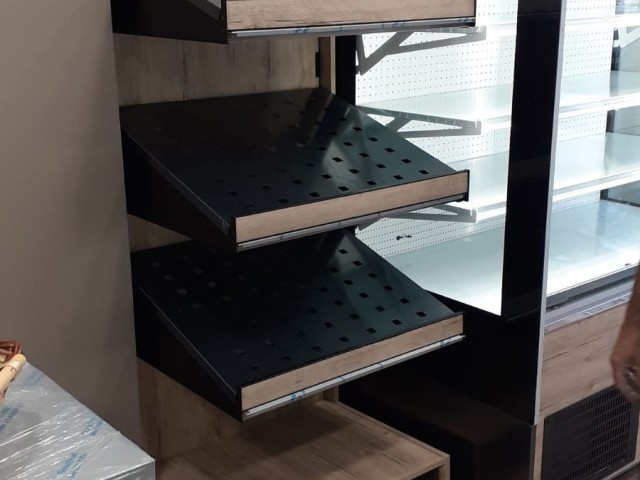 Arredo per ortofrutta - foto 15