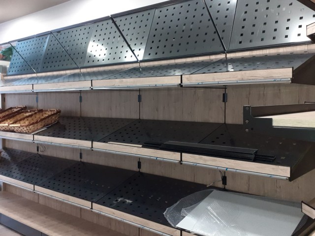Arredo per ortofrutta - foto 17