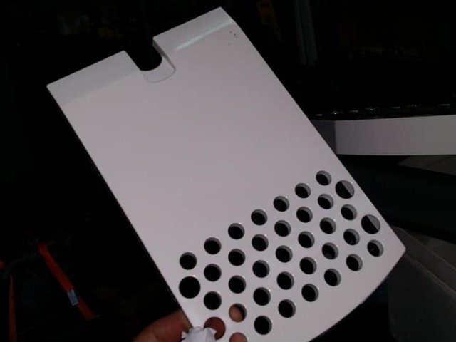 Trattamento di sanificazione per un produttore di ghiaccio - foto 5