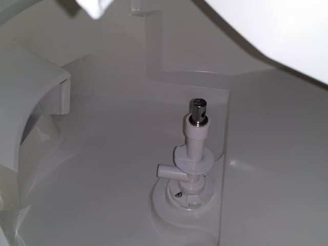 Trattamento di sanificazione per un produttore di ghiaccio - foto 6
