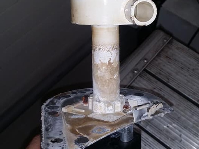 Trattamento di sanificazione per un produttore di ghiaccio - foto 3