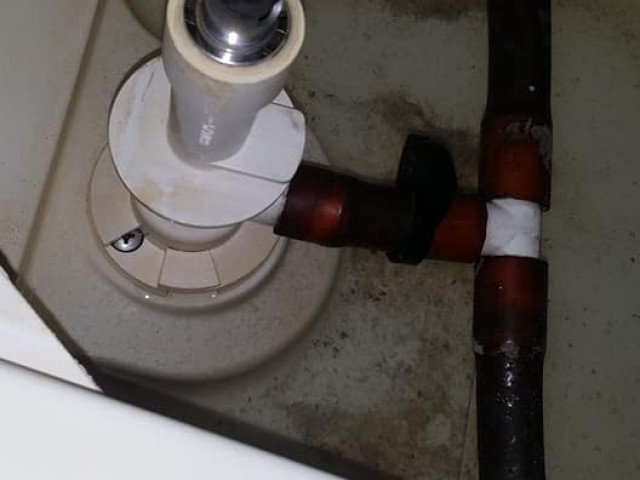 Trattamento di sanificazione per un produttore di ghiaccio - foto 1