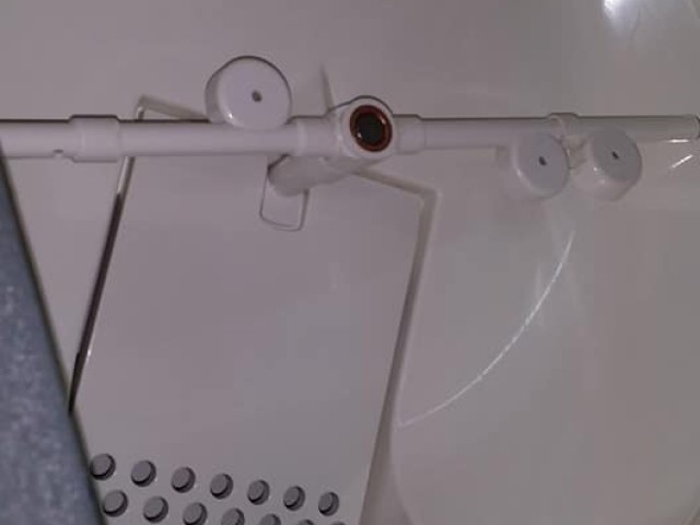 Trattamento di sanificazione per un produttore di ghiaccio - foto 8