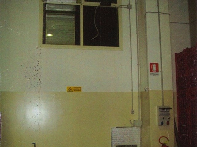 Climatizzazione per un oleificio - foto 2