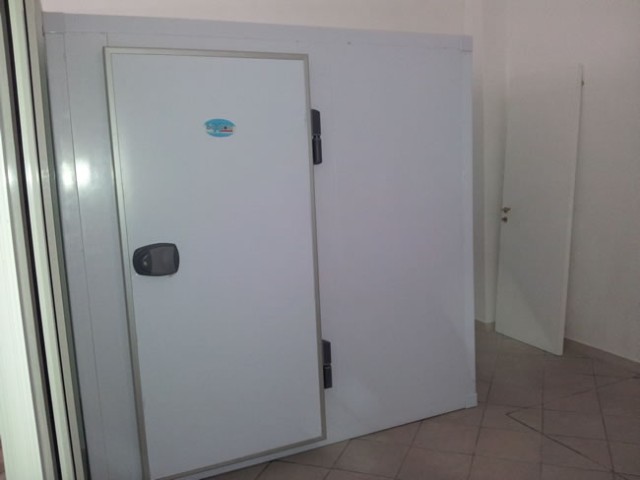 Cella prodotti di una masseria rutigliano - foto 3