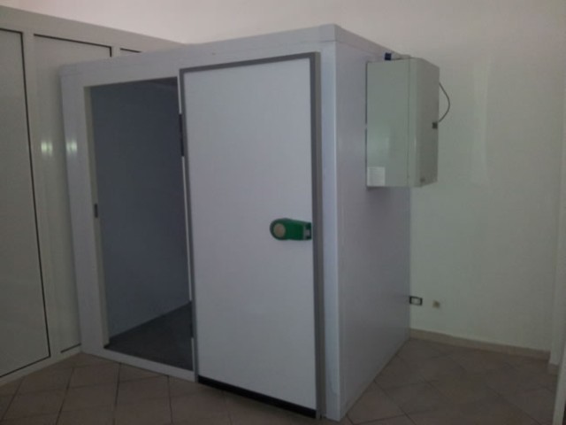 Cella prodotti di una masseria rutigliano - foto 4
