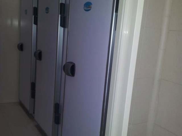Celle frigo per lido bari - foto 2