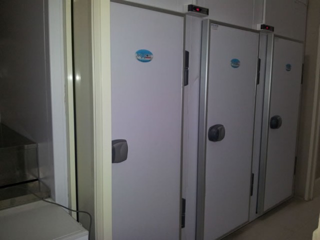 Celle frigo per lido bari - foto 3
