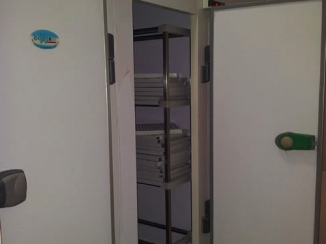 Celle frigo per lido bari - foto 4