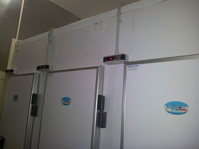 Celle frigo per lido bari - foto 5