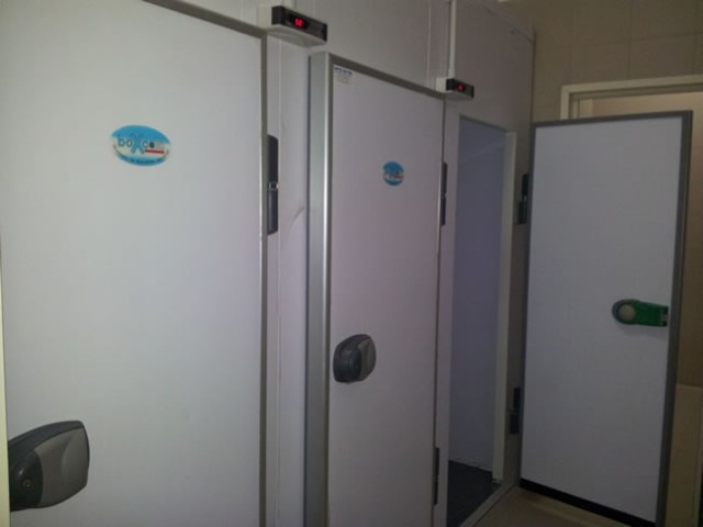 Celle frigo per lido bari - foto 6
