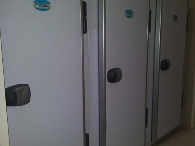 Celle frigo per lido bari - foto 7