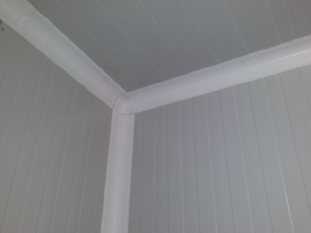 perimetrali in profilo sanitario