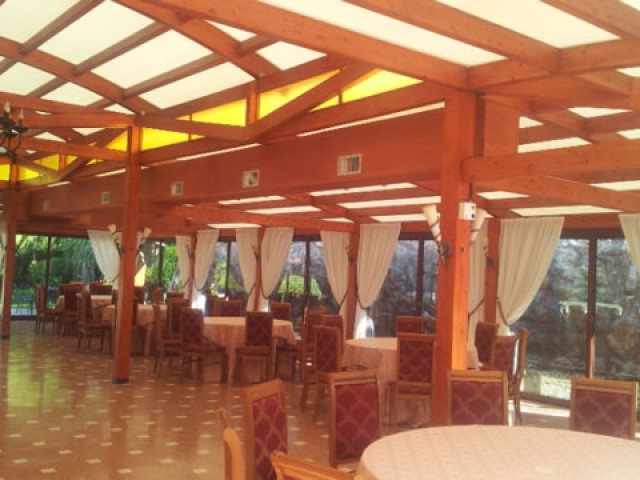 Climatizzazione per sale ricevimenti - foto 2