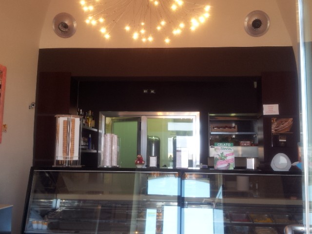 Refrigerazione e climatizzazione gelateria - foto 3