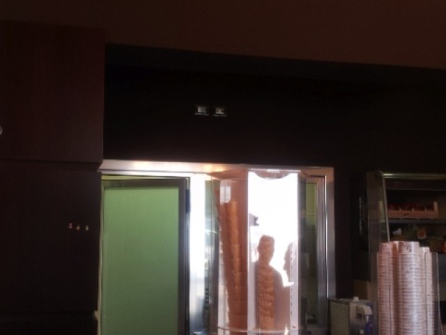 Refrigerazione e climatizzazione gelateria - foto 7