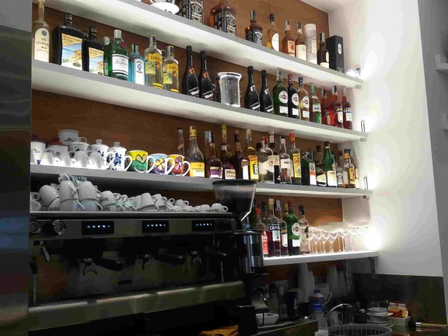 Arredo bar... - foto 2