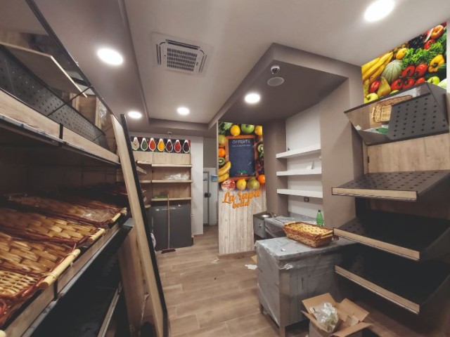 Arredo per ortofrutta - foto 18
