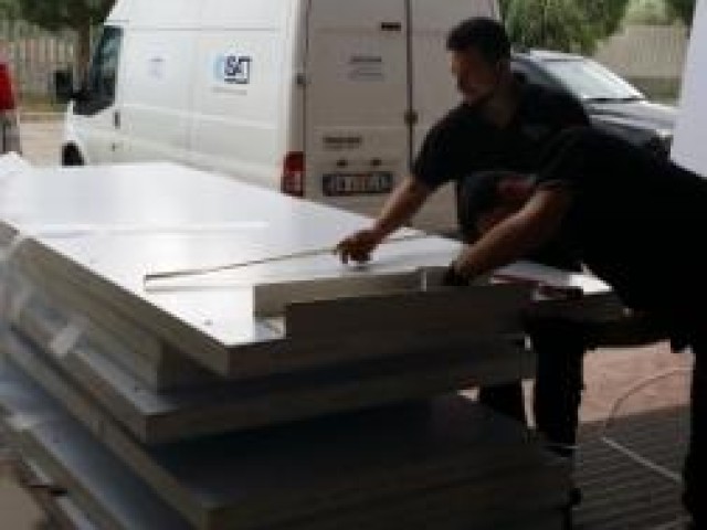 Cella stoccaggio fiori - foto 1