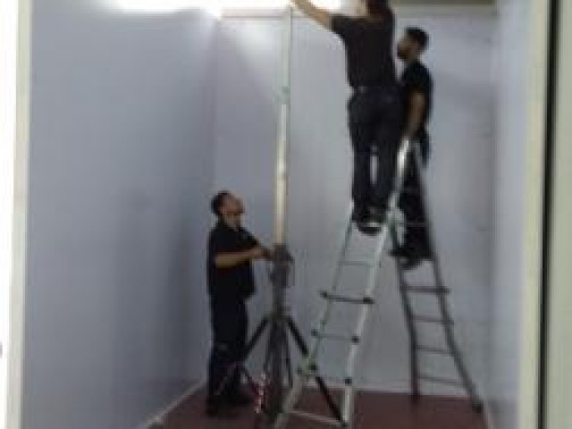 Cella stoccaggio fiori - foto 5