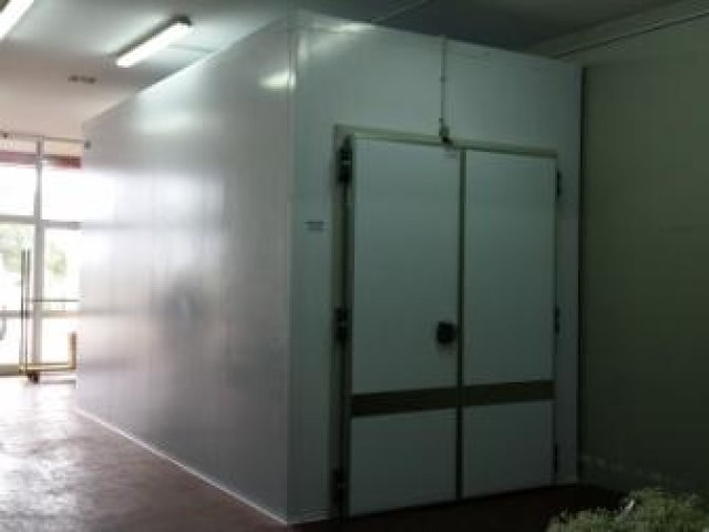 Cella stoccaggio fiori - foto 10