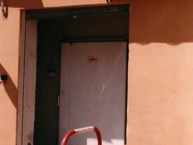 Cella ortofrutta bari - foto 3